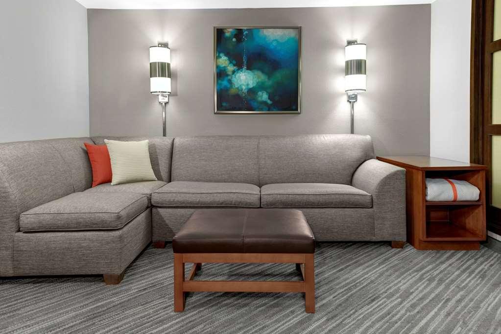 Extended Stay America Premier Suites - Pittsburgh - Cranberry - I-76 Cranberry Township Zimmer foto