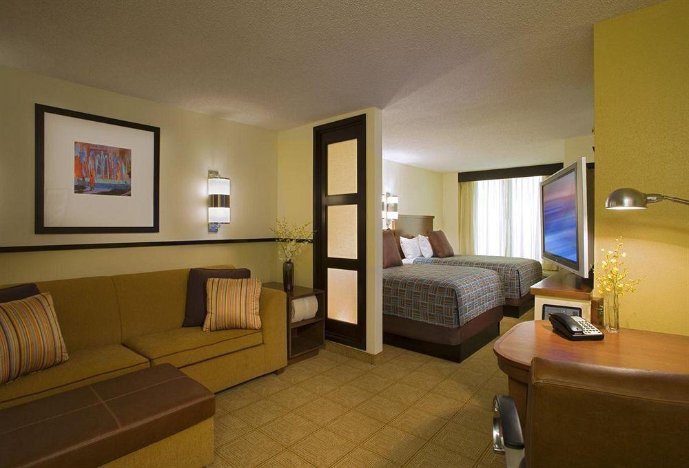 Extended Stay America Premier Suites - Pittsburgh - Cranberry - I-76 Cranberry Township Zimmer foto